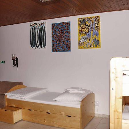 Apartman U Vagnera Dvůr Králové nad Labem 外观 照片
