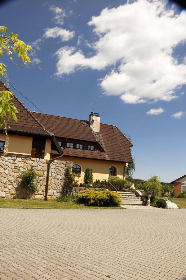 Apartman U Vagnera Dvůr Králové nad Labem 外观 照片