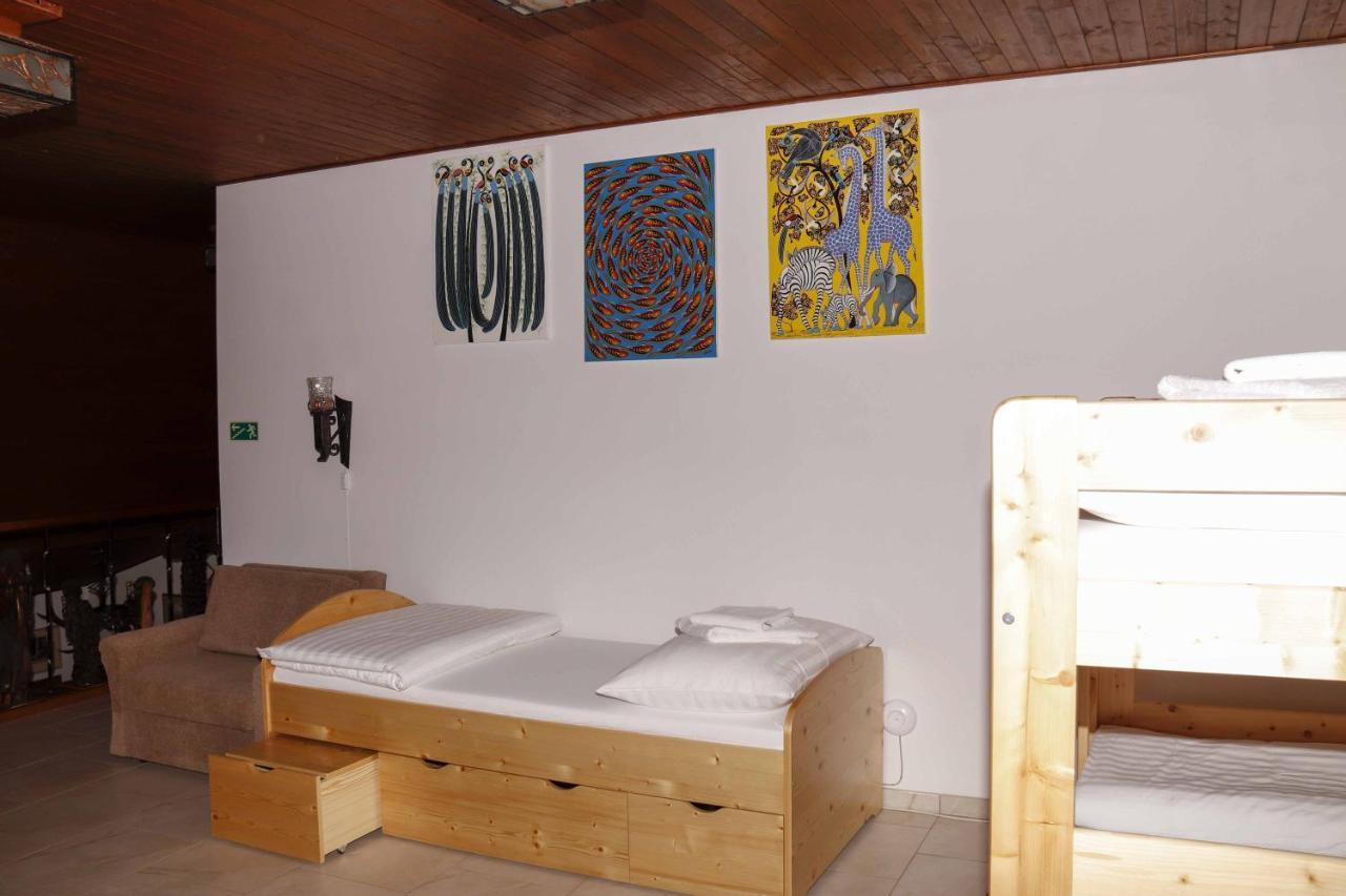 Apartman U Vagnera Dvůr Králové nad Labem 外观 照片