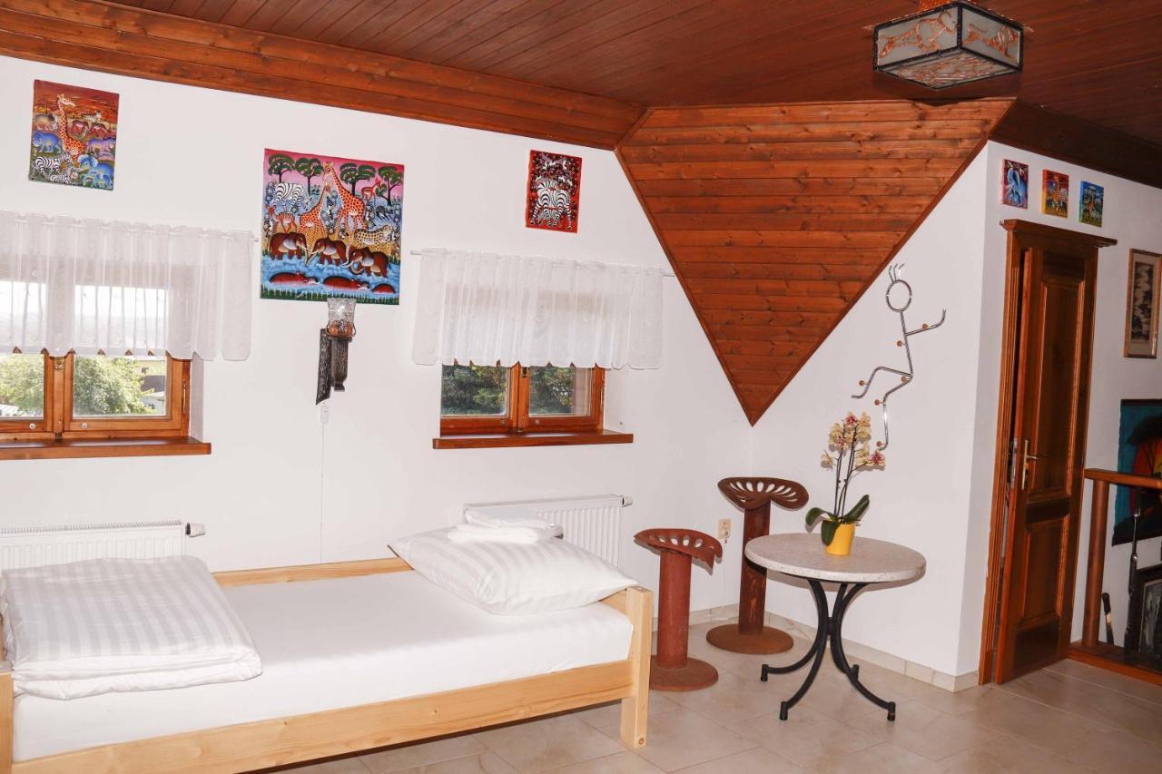 Apartman U Vagnera Dvůr Králové nad Labem 外观 照片
