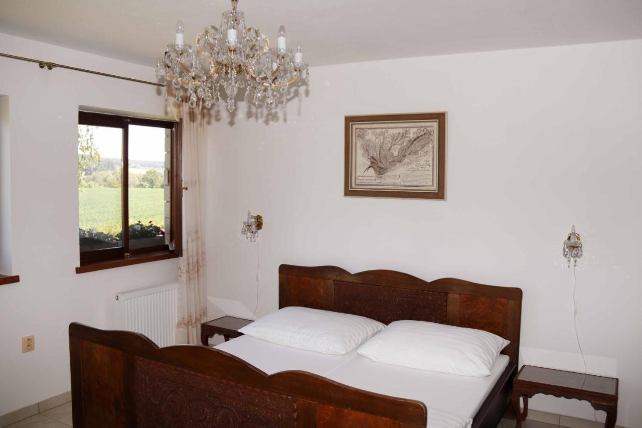 Apartman U Vagnera Dvůr Králové nad Labem 外观 照片