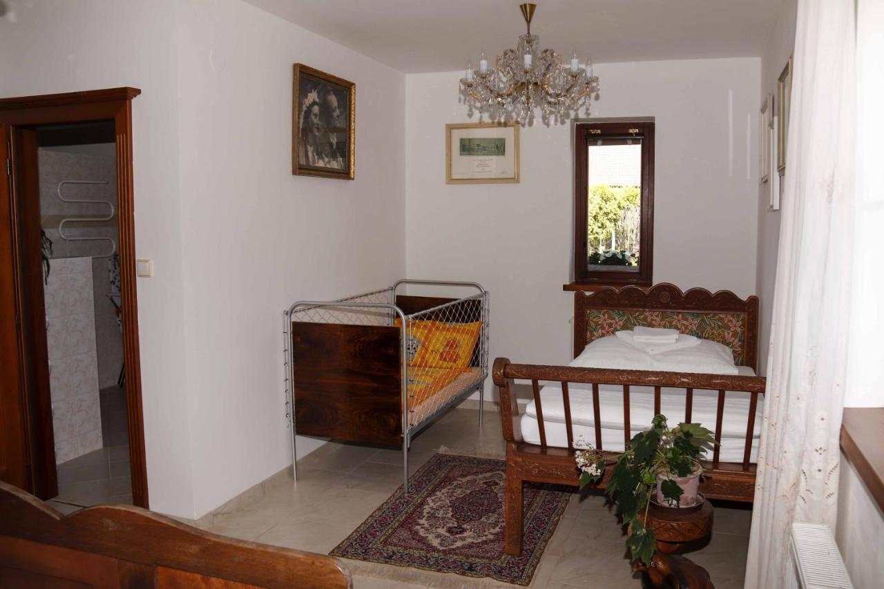 Apartman U Vagnera Dvůr Králové nad Labem 外观 照片