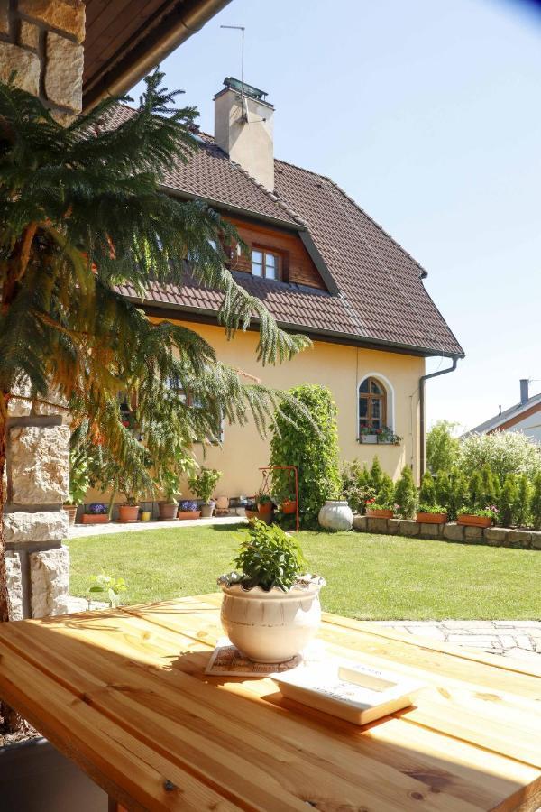 Apartman U Vagnera Dvůr Králové nad Labem 外观 照片