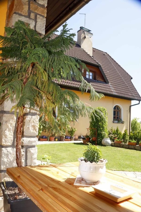 Apartman U Vagnera Dvůr Králové nad Labem 外观 照片