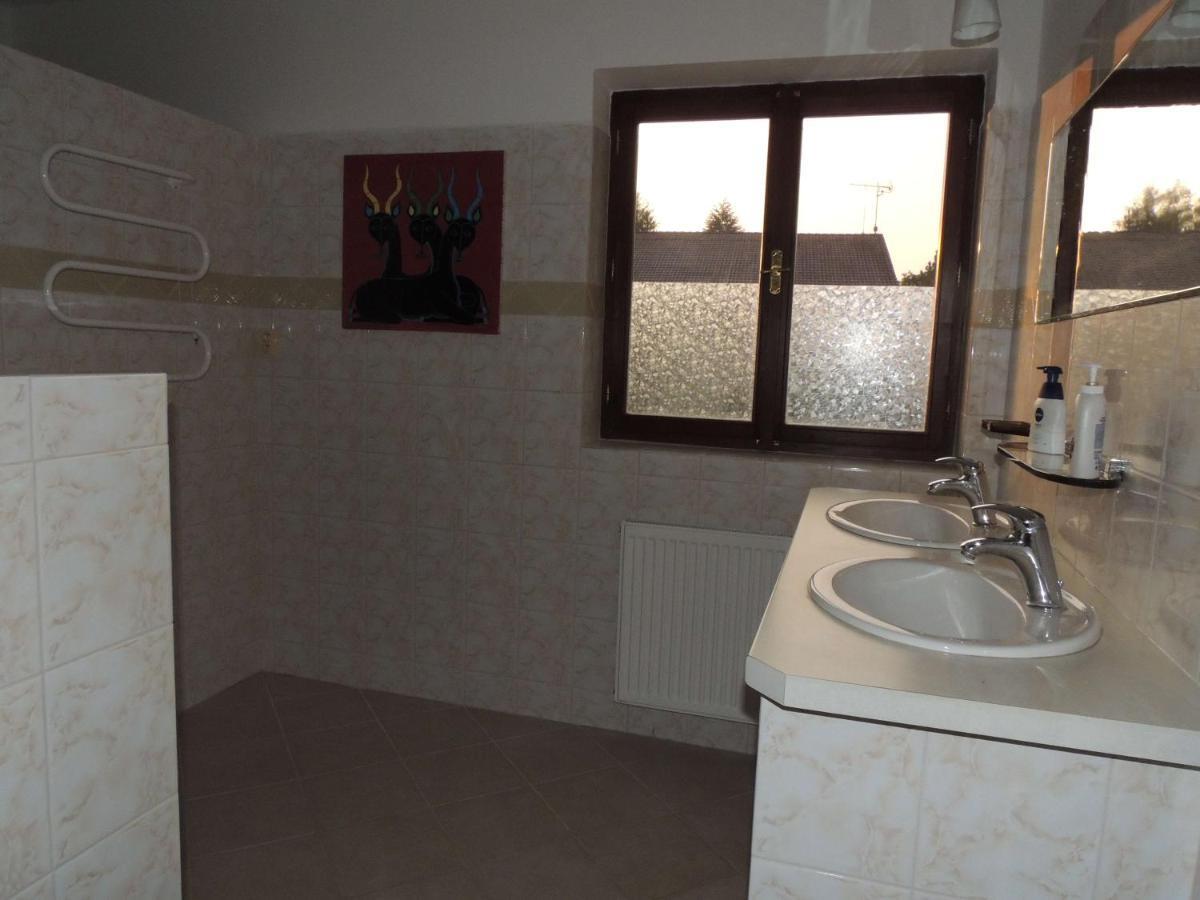 Apartman U Vagnera Dvůr Králové nad Labem 外观 照片