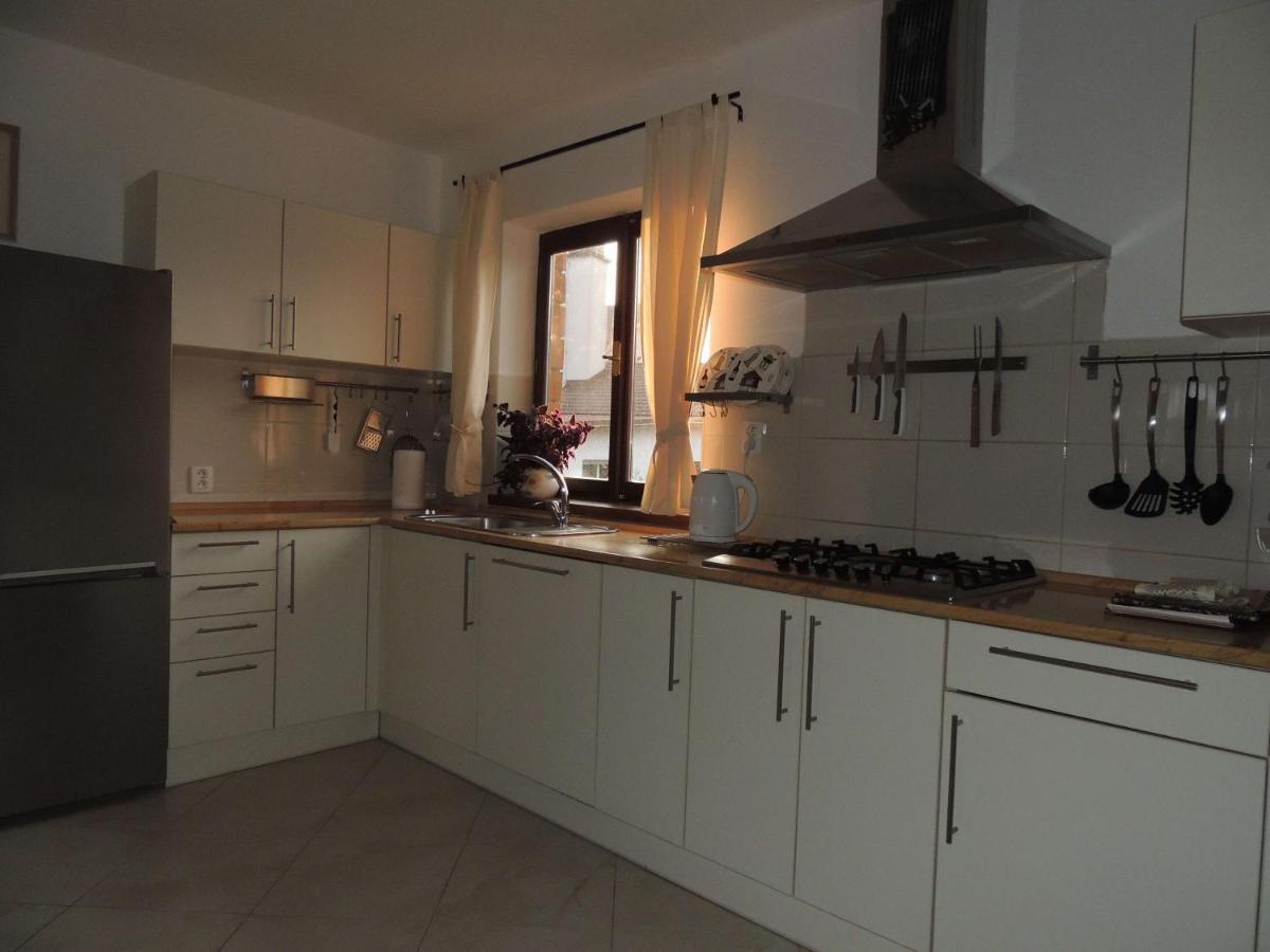 Apartman U Vagnera Dvůr Králové nad Labem 外观 照片
